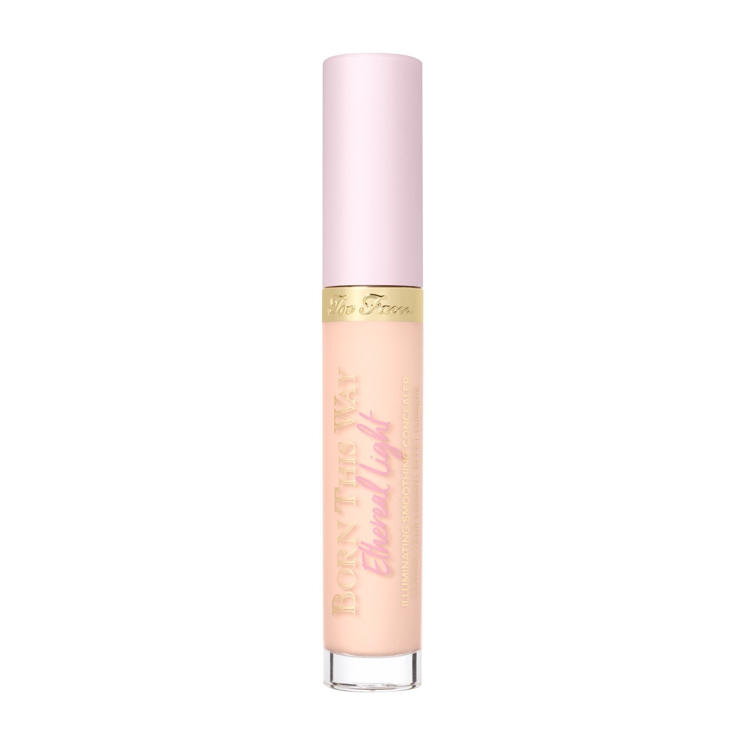 Too Faced Born This Way Ethereal Light