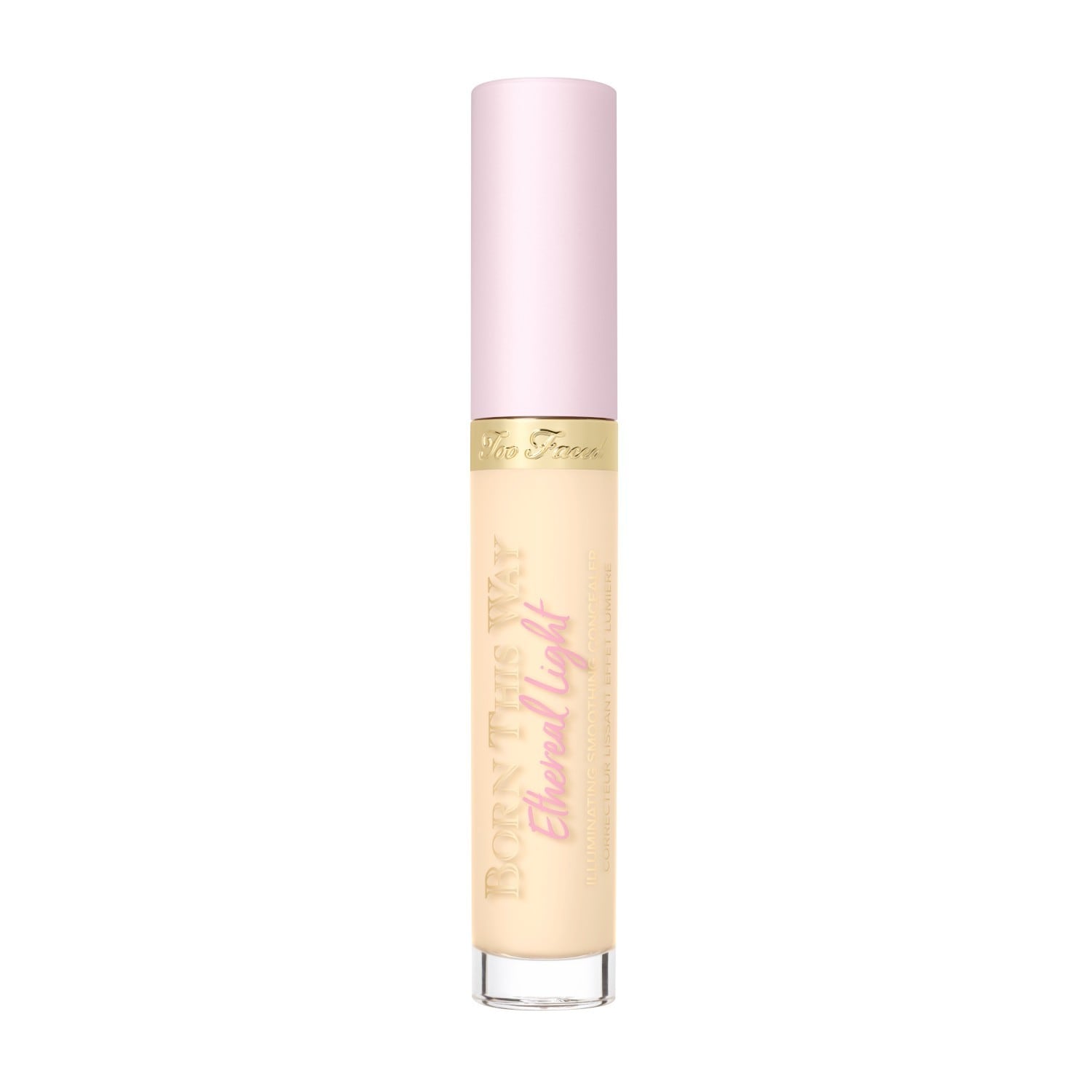 Too Faced Born This Way Ethereal Light Concealer, Vanilla Wafer