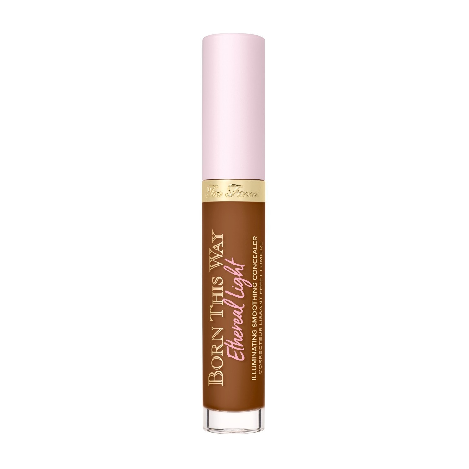 Too Faced Born This Way Ethereal Light Concealer, Hot Cocoa