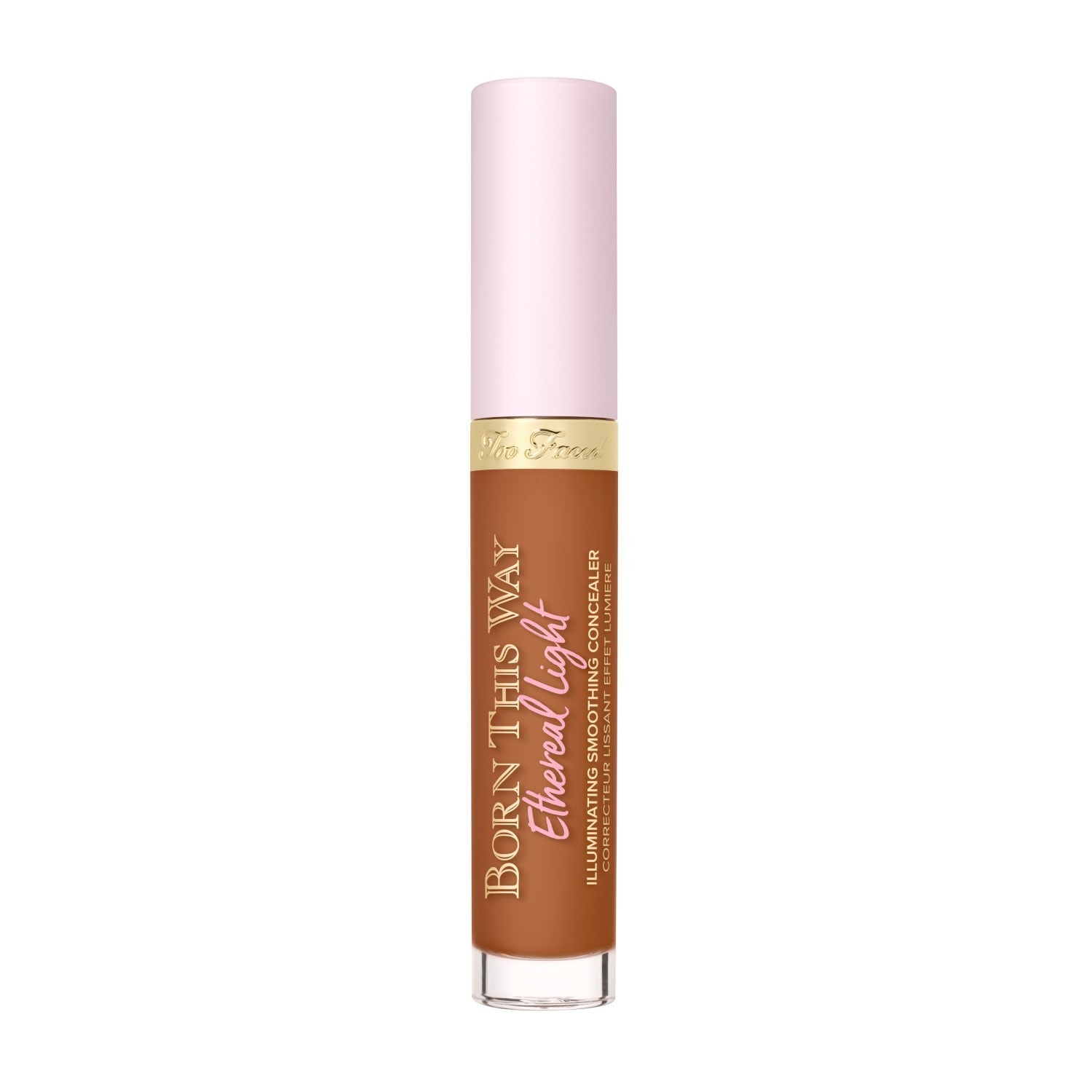 Too Faced Born This Way Ethereal Light Concealer, Caramel Drizzle