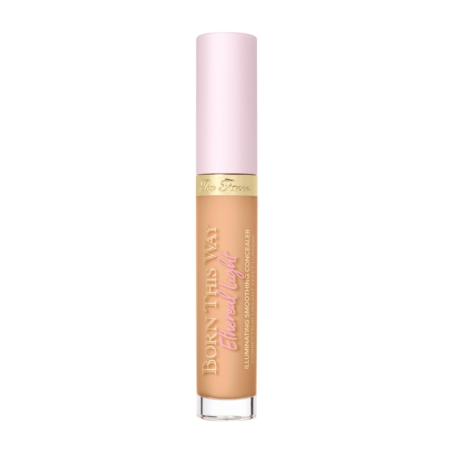 Too Faced Born This Way Ethereal Light Concealer, Café Au Lait