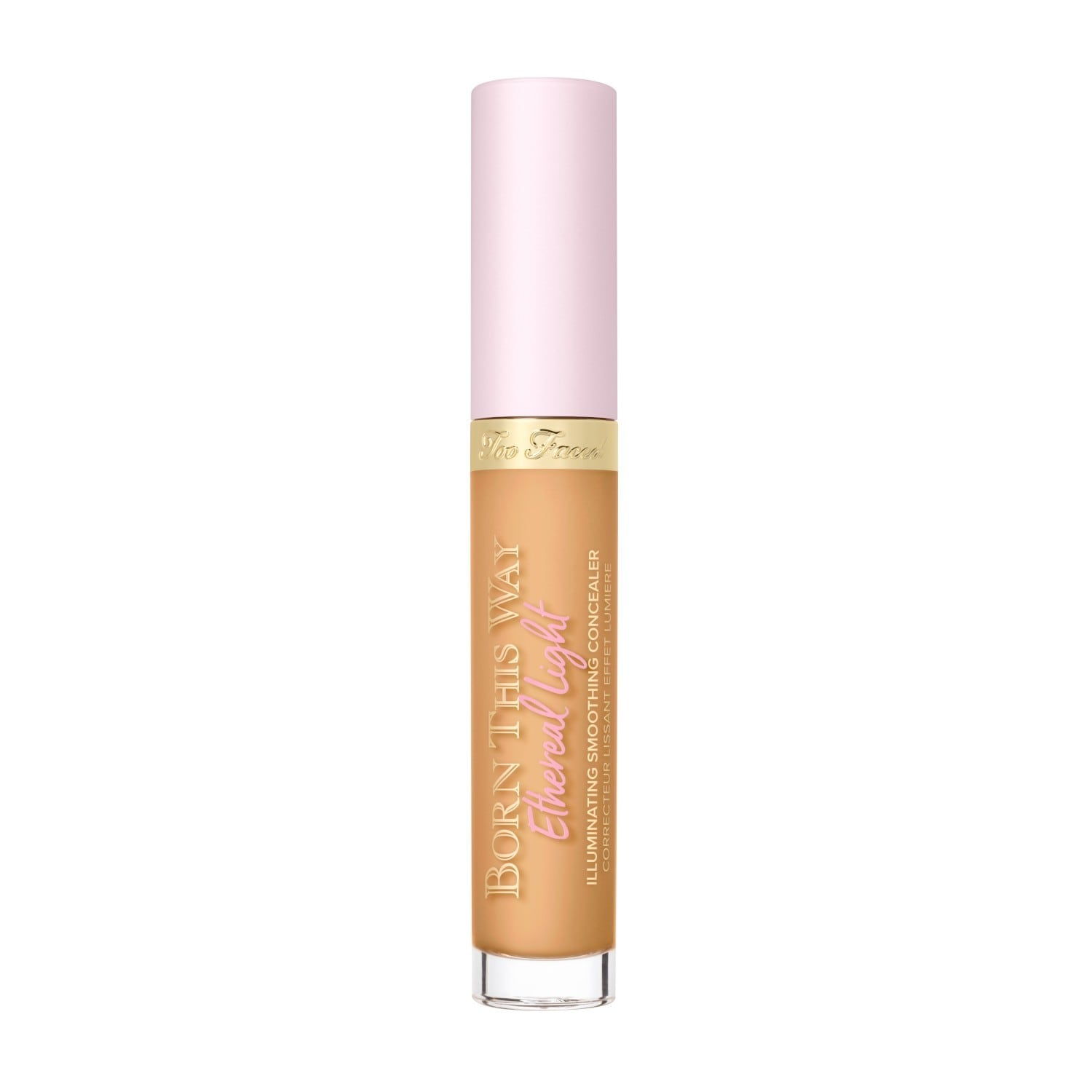 Too Faced Born This Way Ethereal Light Concealer, Honeybun
