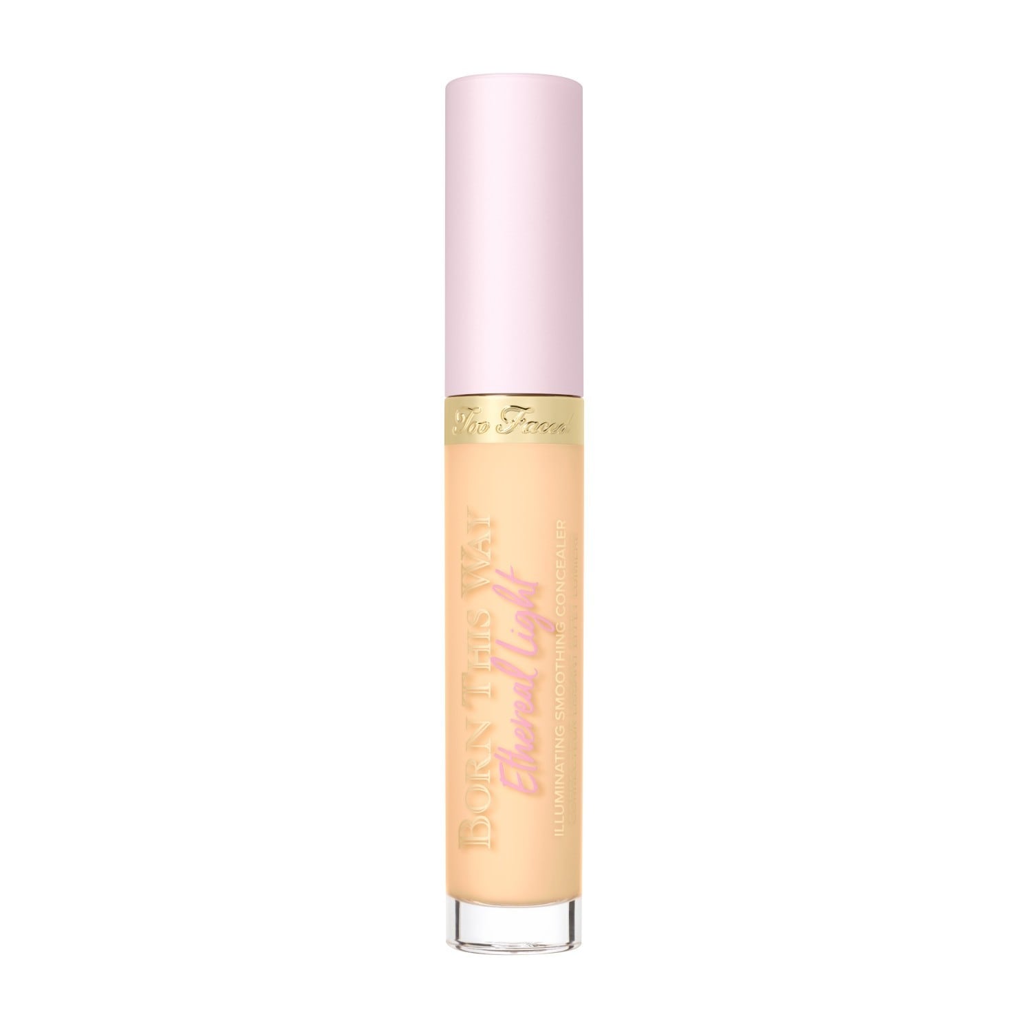 Too Faced Born This Way Ethereal Light Concealer, Graham Cracker