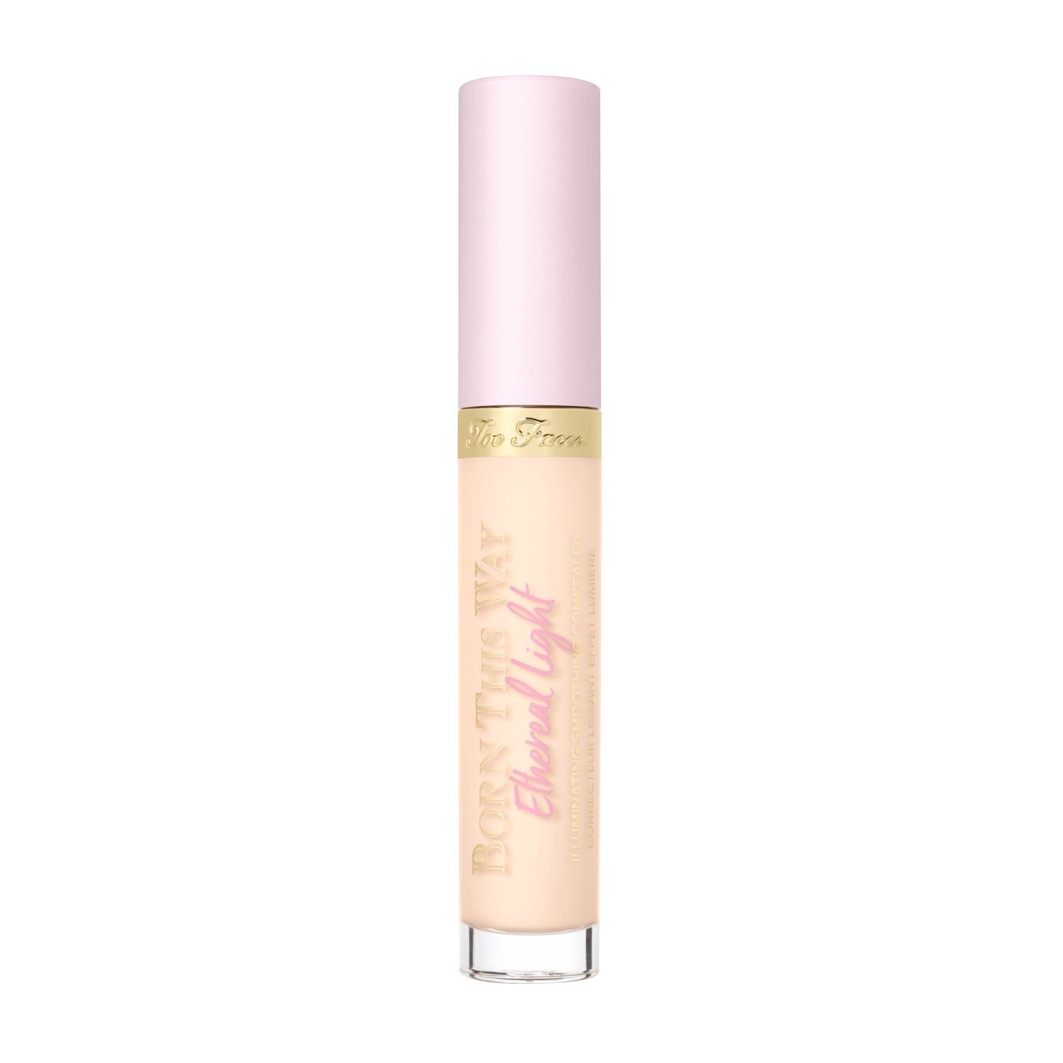 Too Faced Born This Way Ethereal Light Concealer, Milkshake