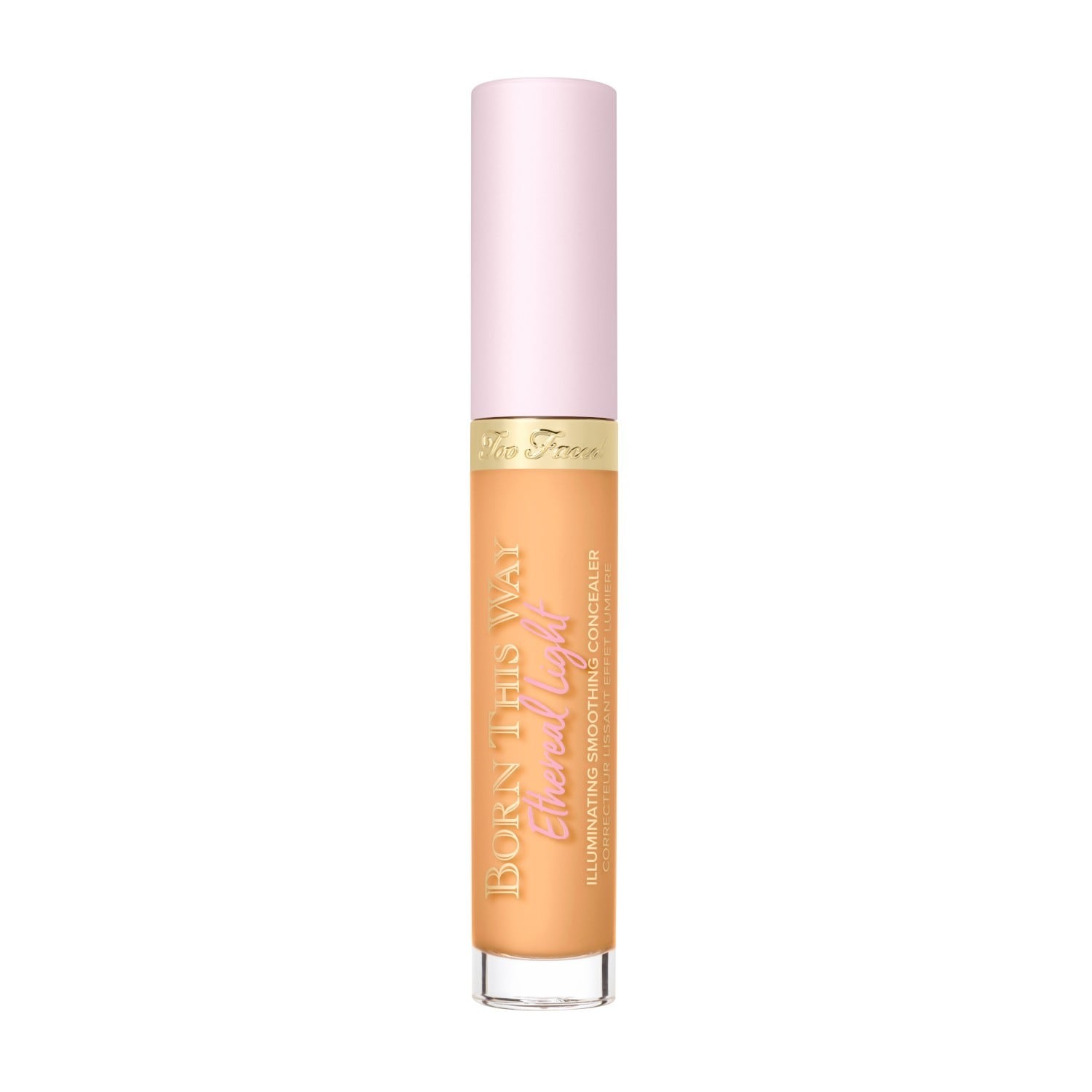 Too Faced Born This Way Ethereal Light Concealer, Biscotti