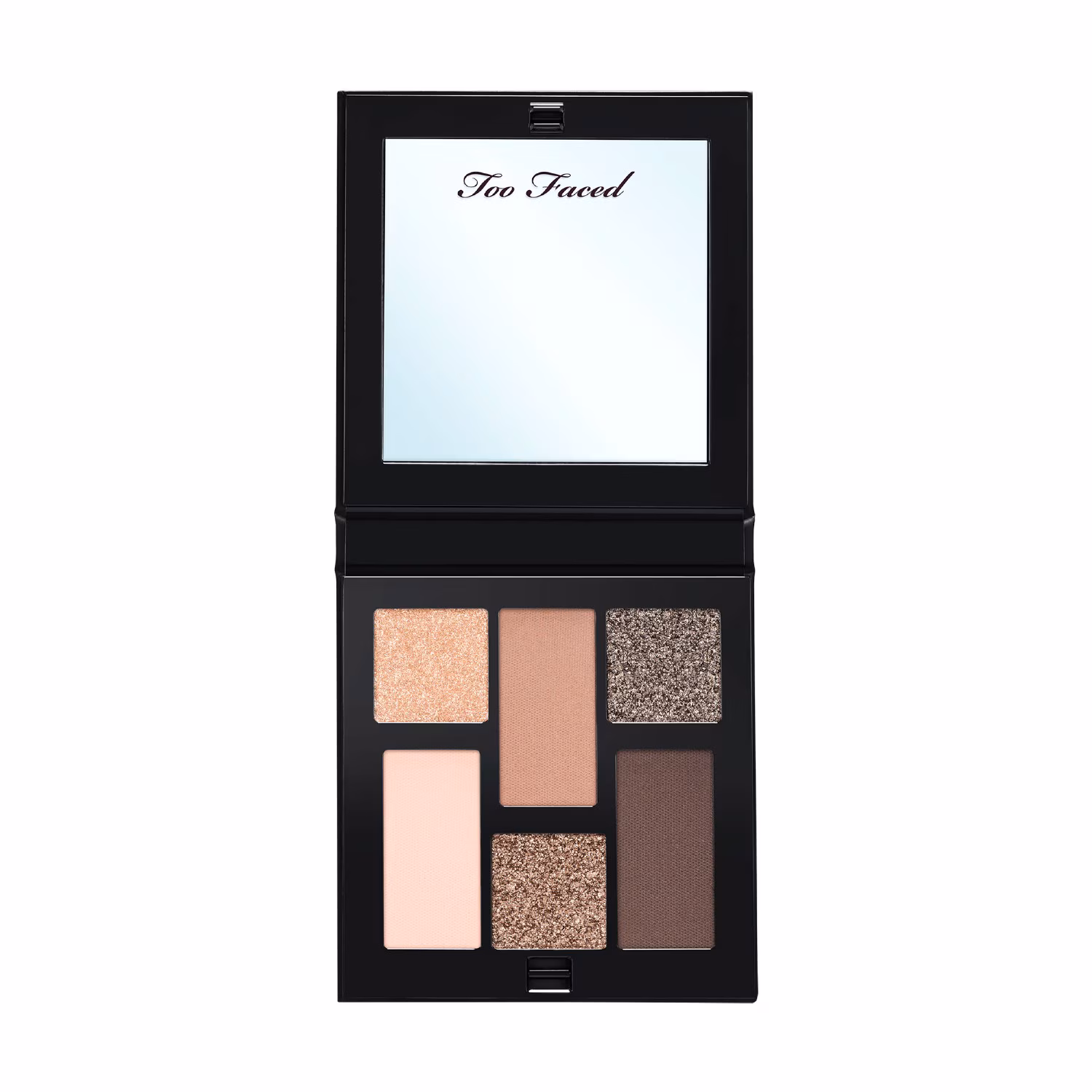 Too Faced Born This Way Nude Mini Palette