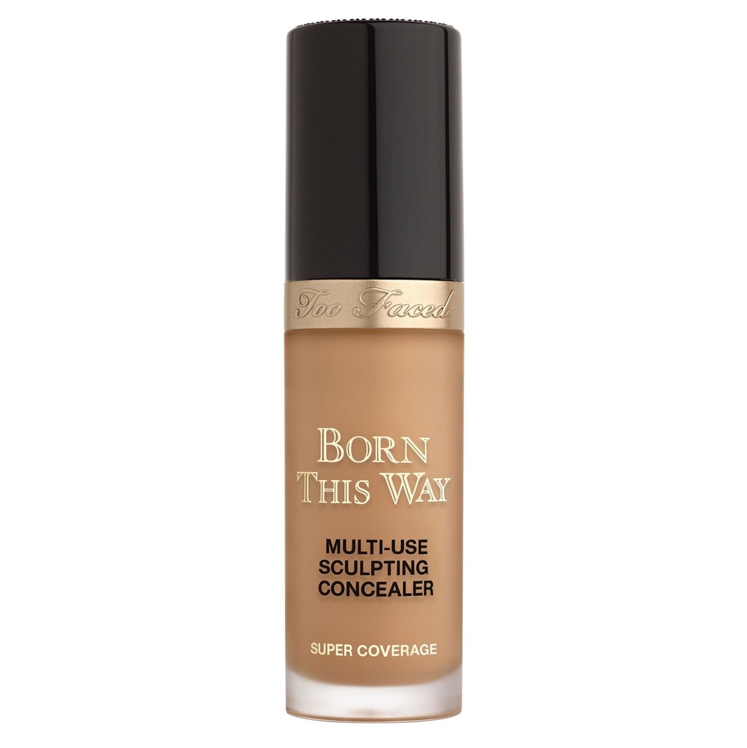Too Faced Born This Way Super Coverage Concealer,Mocha, Mocha