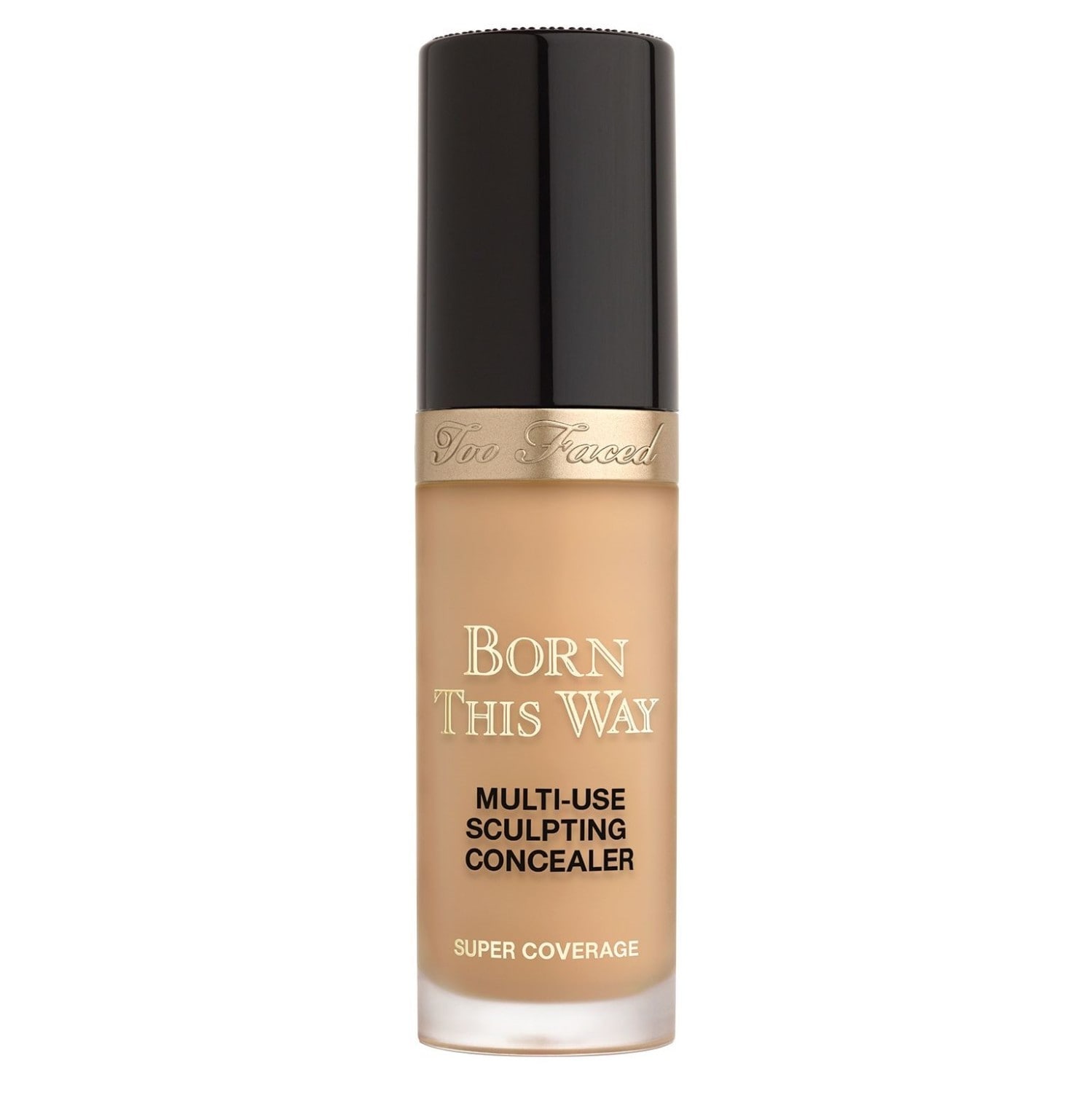 Too Faced Born This Way Super Coverage Concealer,sand