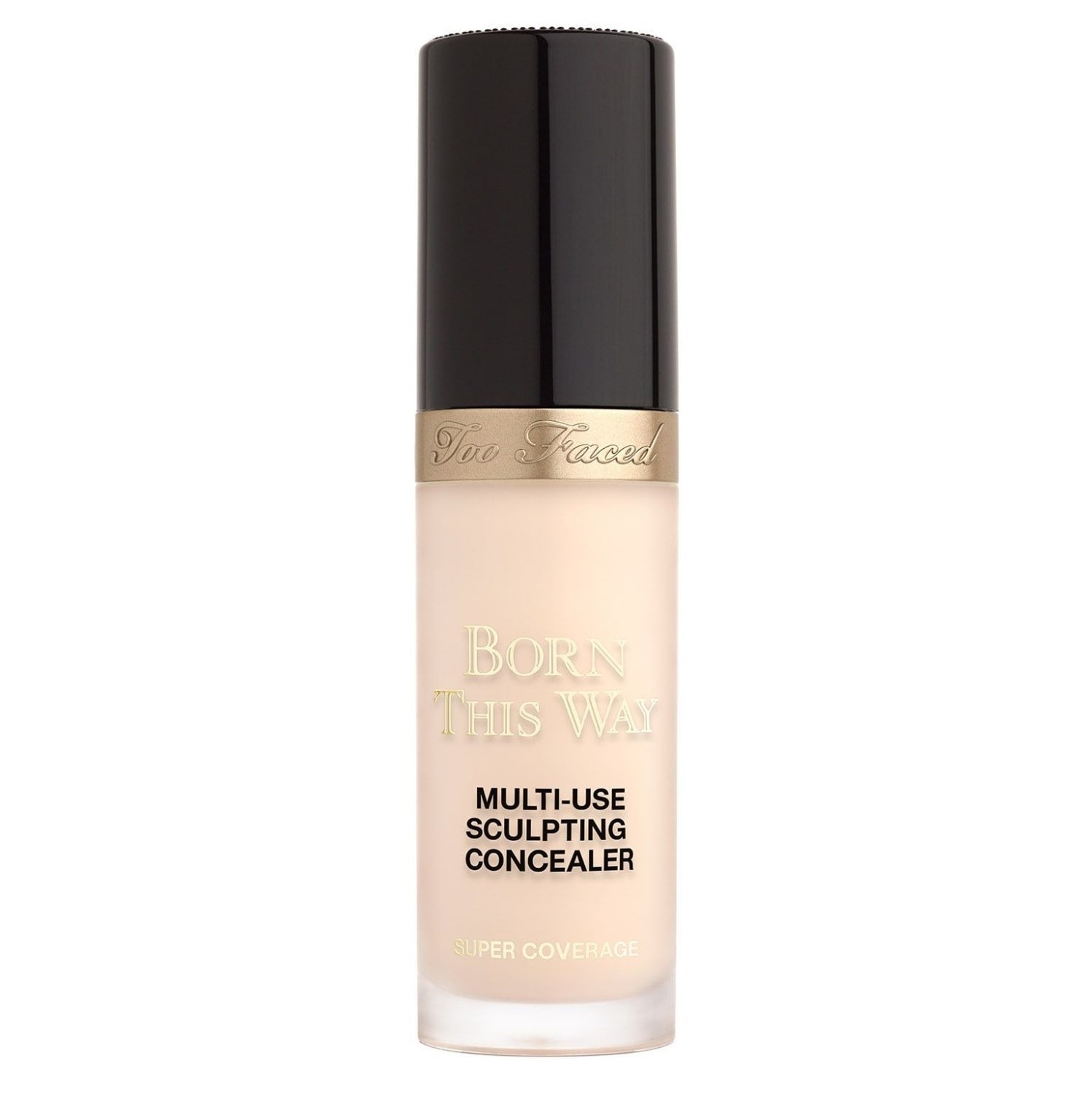 Too Faced Born This Way Super Coverage Concealer,Cloud, Cloud