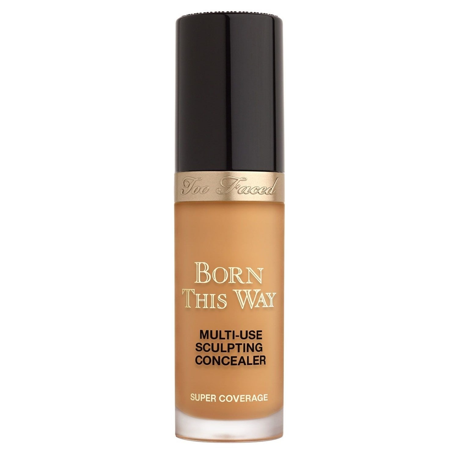 Too Faced Born This Way Super Coverage Concealer,Cookie, Cookie