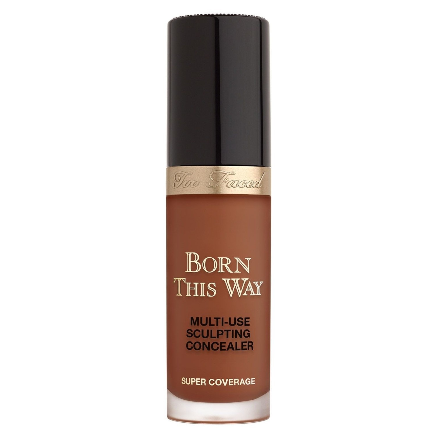 Too Faced Born This Way Super Coverage Concealer,Sable, Sable