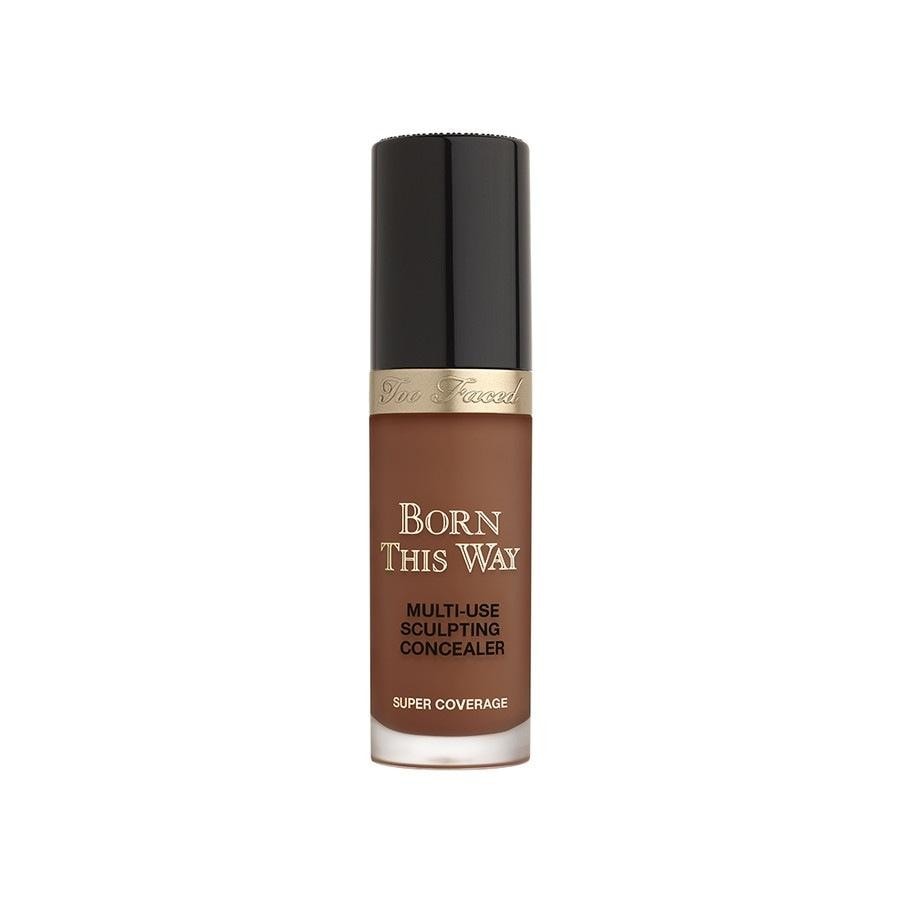 Too Faced Born This Way Super Coverage Concealer,Sable, Sable