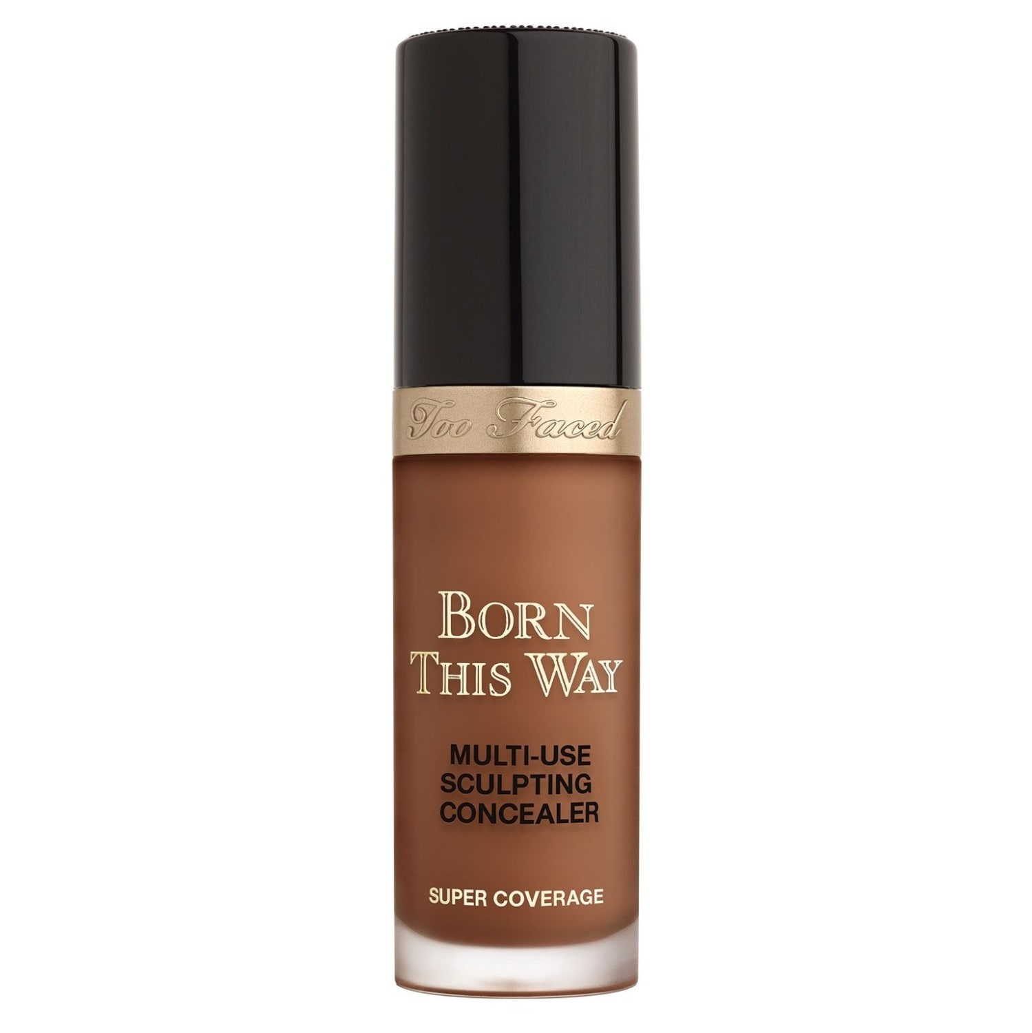 Too Faced Born This Way Super Coverage Concealer, Cocoa