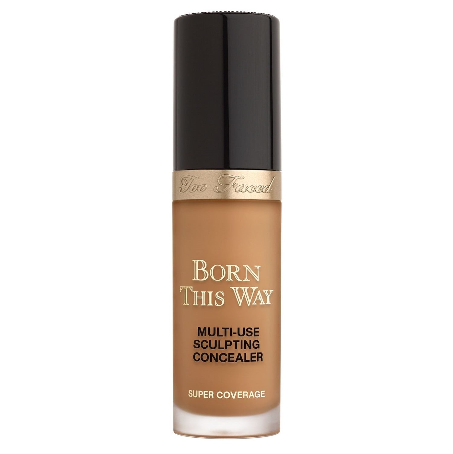 Too Faced Born This Way Super Coverage Concealer,Chestnut, Chestnut