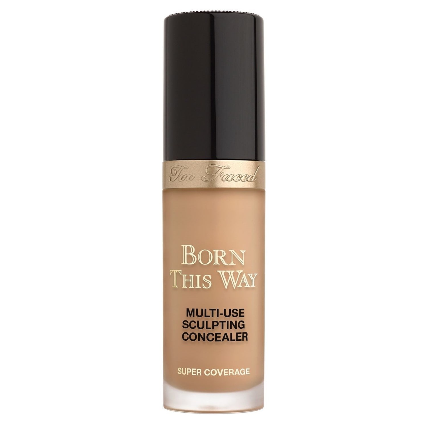 Too Faced Born This Way Super Coverage Concealer,Honey, Honey
