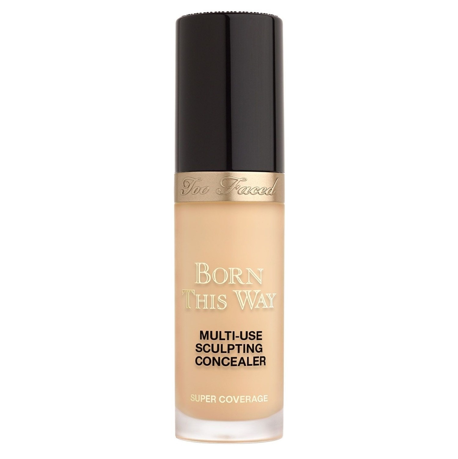 Too Faced Born This Way Super Coverage Concealer,Shortbread, Shortbread