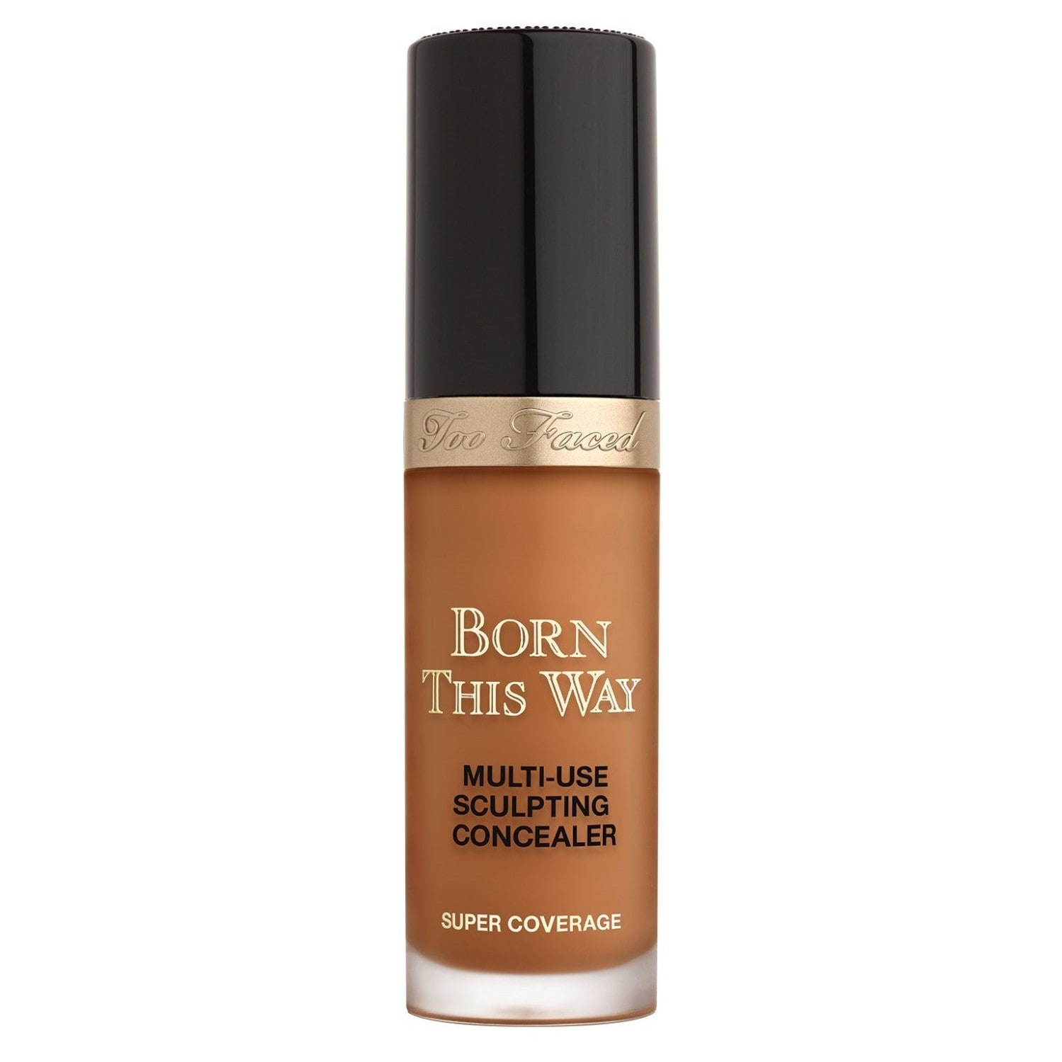 Too Faced Born This Way Super Coverage Concealer,Toffee, Toffee