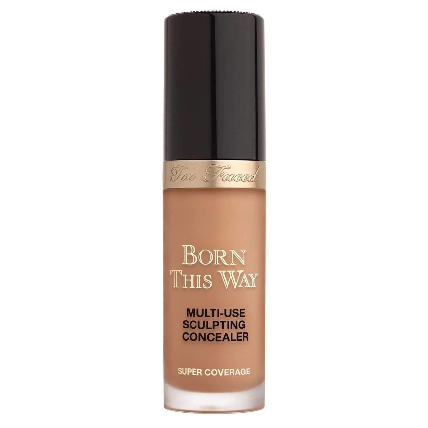 Too Faced Born This Way Super Coverage Concealer,Maple, Maple