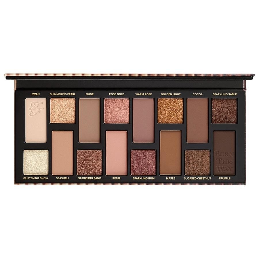 Too Faced Born This Way The Natural Nudes, 12 g