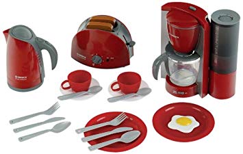Bosch Breakfast Set