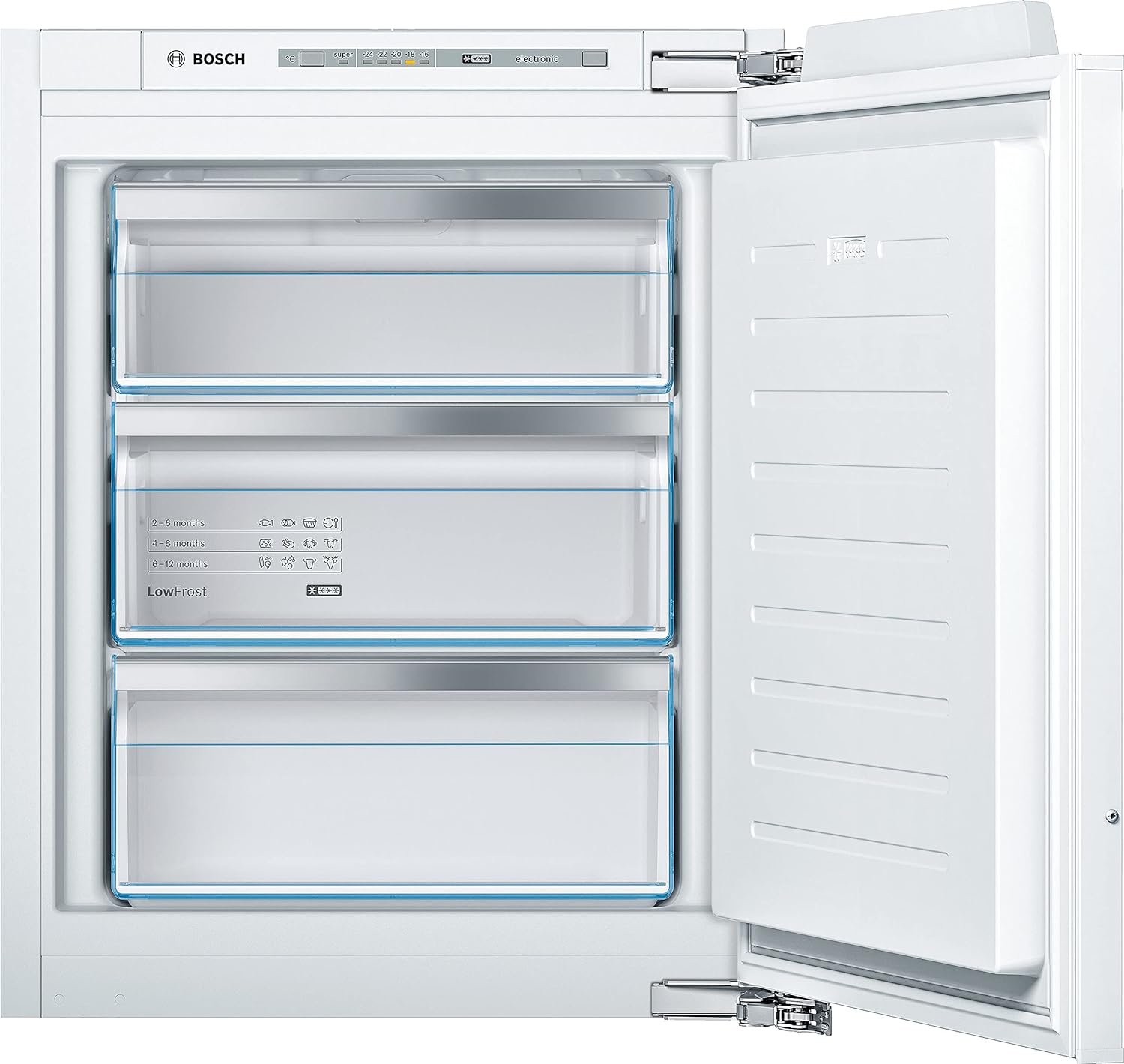 Bosch Hausgerate Bosch Built-In Freezer GIV11AFE0