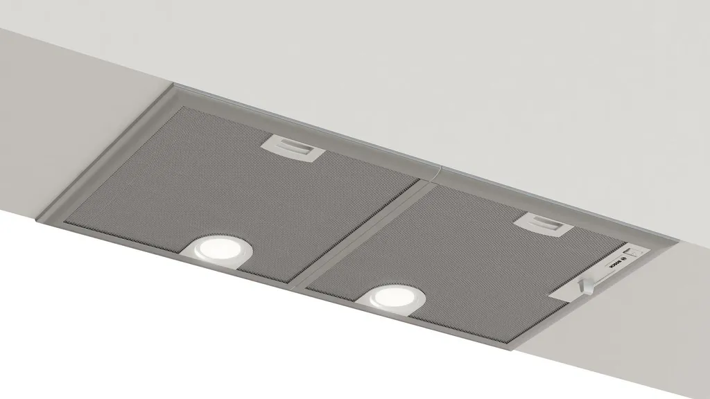 Bosch DHL755BM fan module D