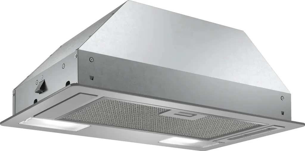 BOSCH built-in extractor hood 53 cm