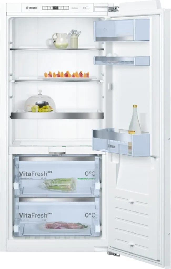 Bosch built-in refrigerator KIF41ADD0