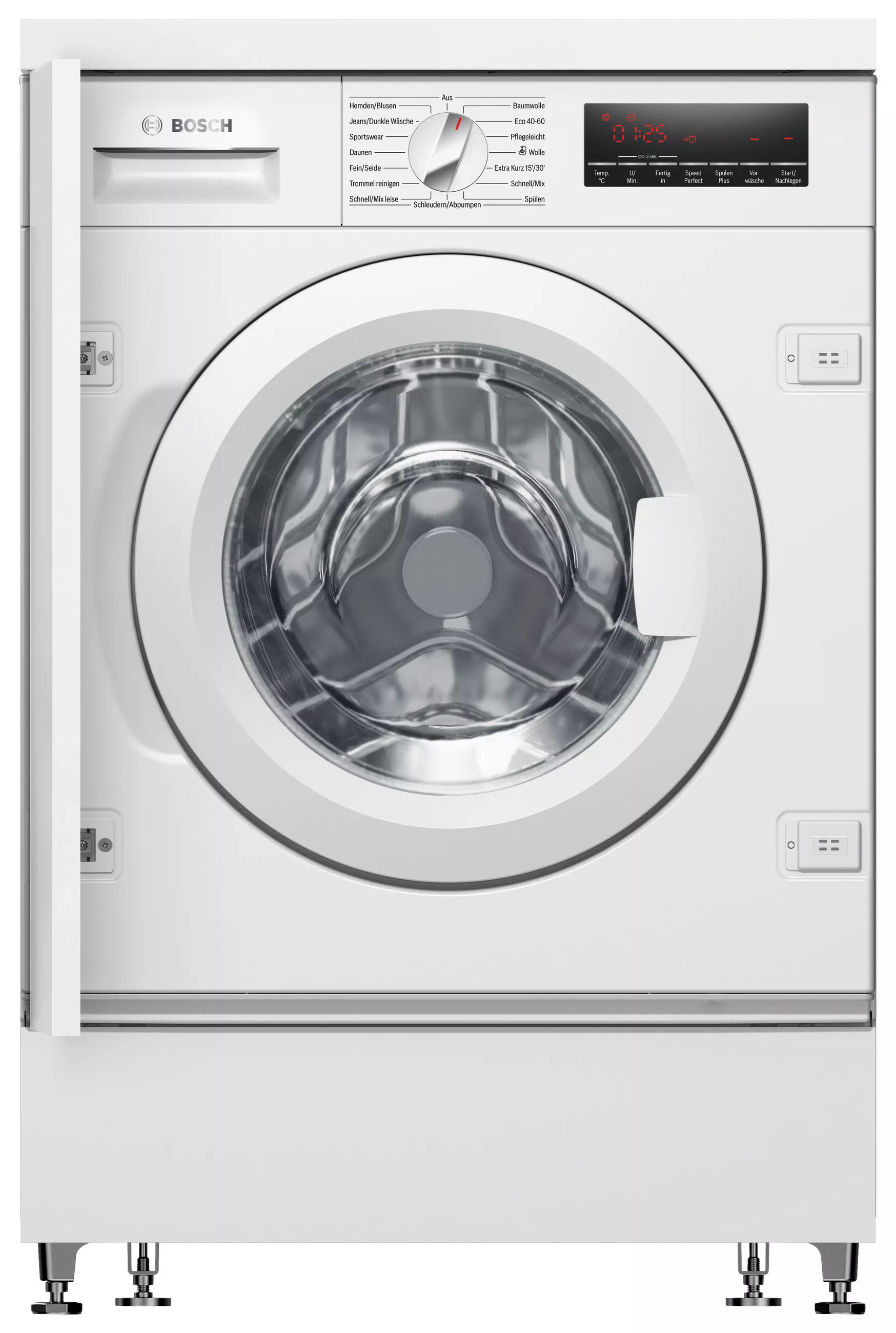 Bosch BUILT-IN WASHING MACHINE WIW28443