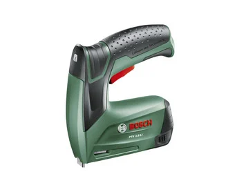BOSCH electric tacker PTK 3.6 LI