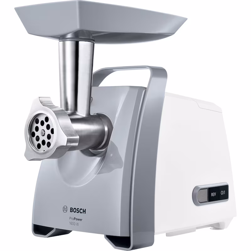 Bosch ProPower MFW45020 ws meat grinder
