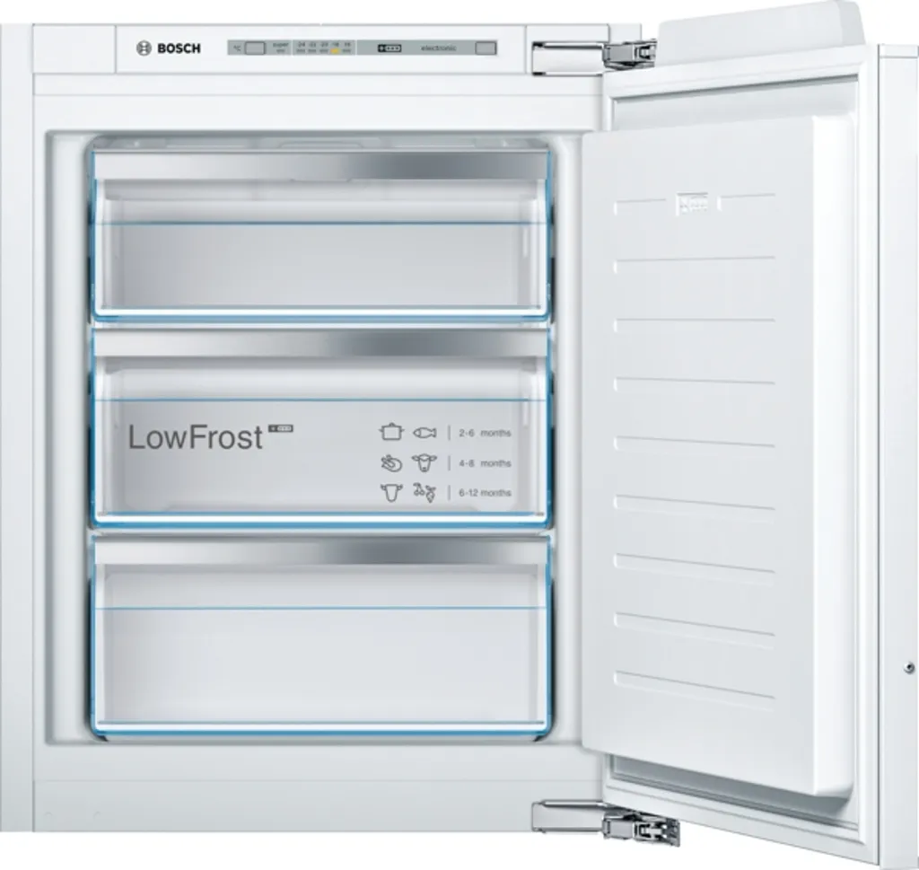 Bosch GIV11AFE0 Built-in Freezer