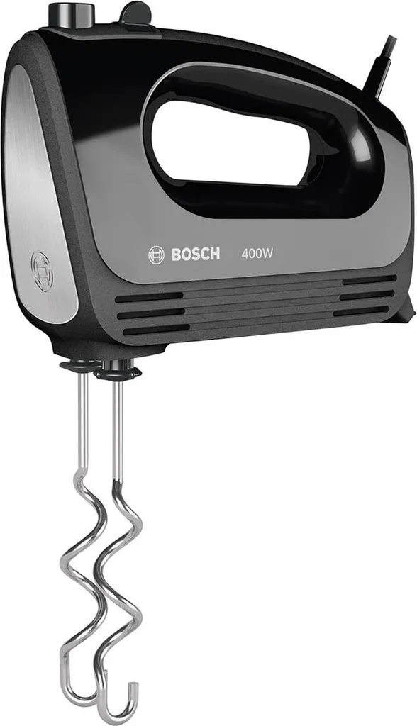 Bosch hand mixer MFQ2420B 400 watt black EDS mixing tools