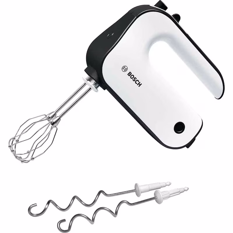 Bosch hand mixer attachment for mixing wand MFQ4020 ws/ant