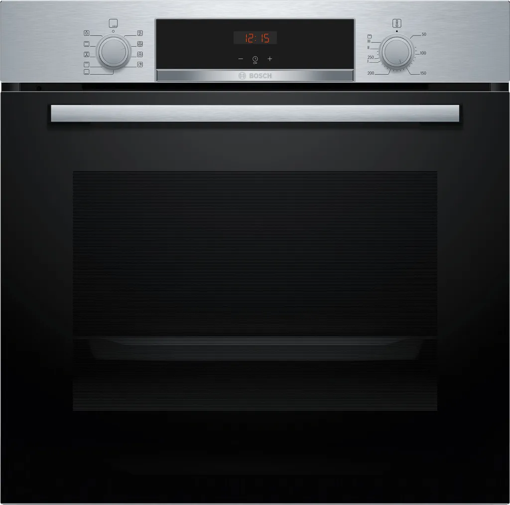 Bosch HBA514BS3 Oven Black
