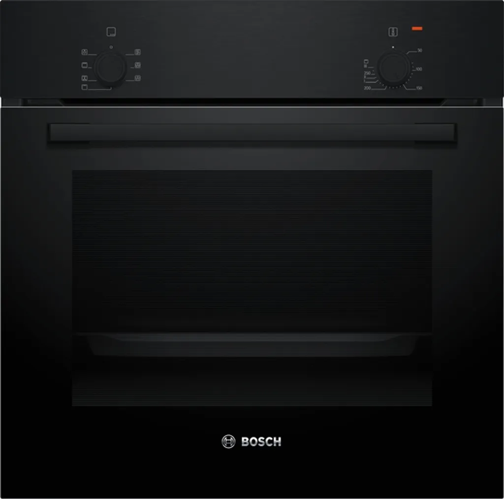 BOSCH HBF010BA1 Series 2 Built-in Oven