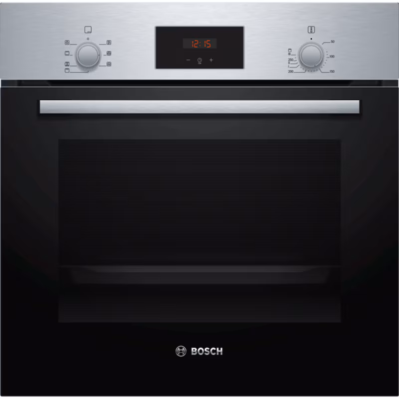 Bosch HBF133BR0 Built-in Oven Stainless Steel Series 2