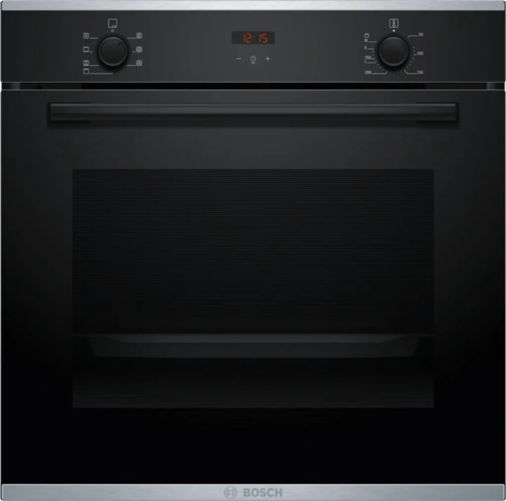 Bosch HBS233BB0 Oven Black