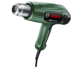 BOSCH EasyHeat 500 hot air blower