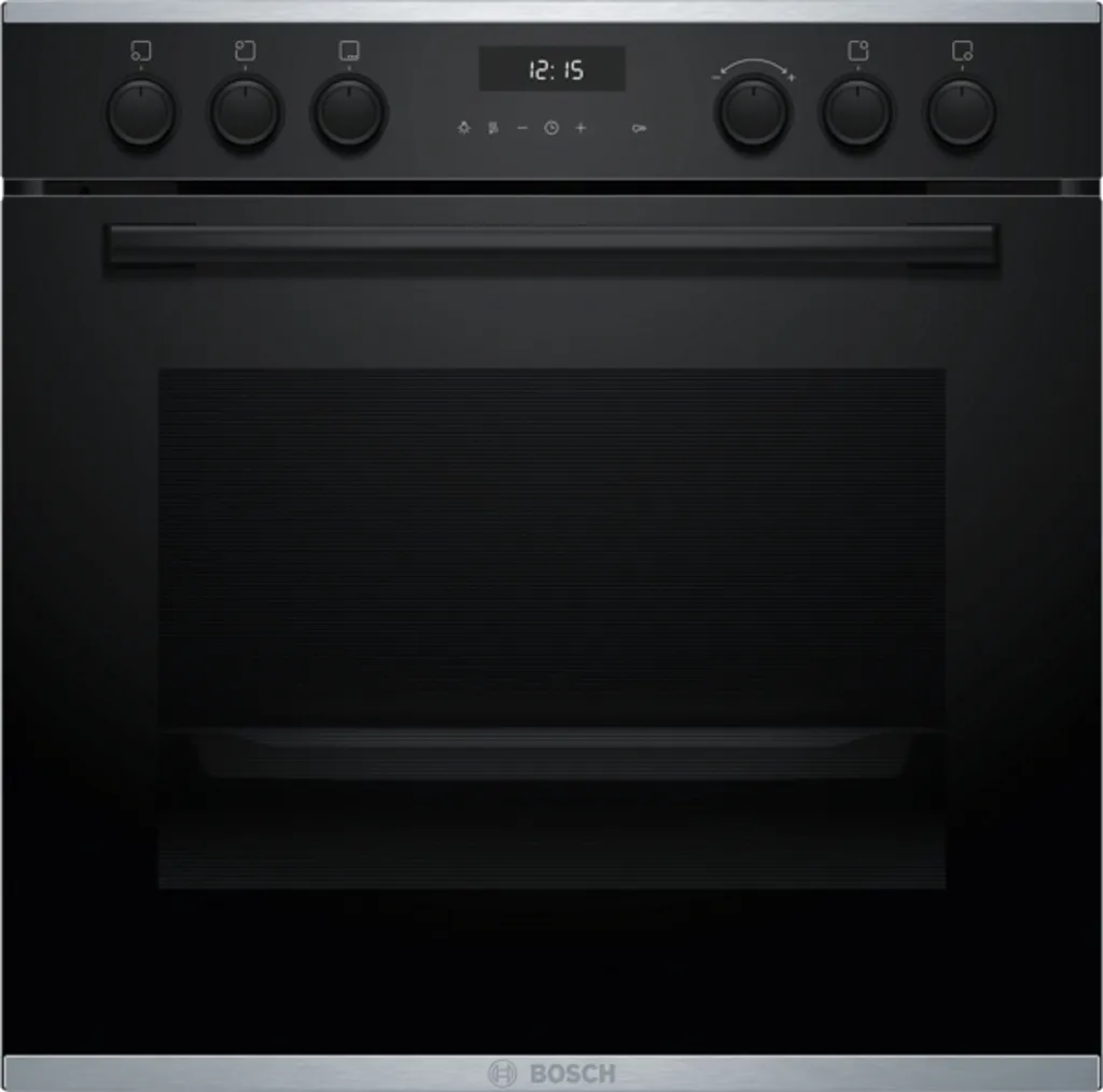 Bosch HET278BB1 Built-in Oven Black