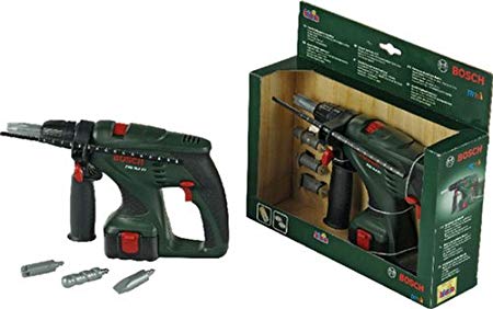 Bosch Impact Drill Bit