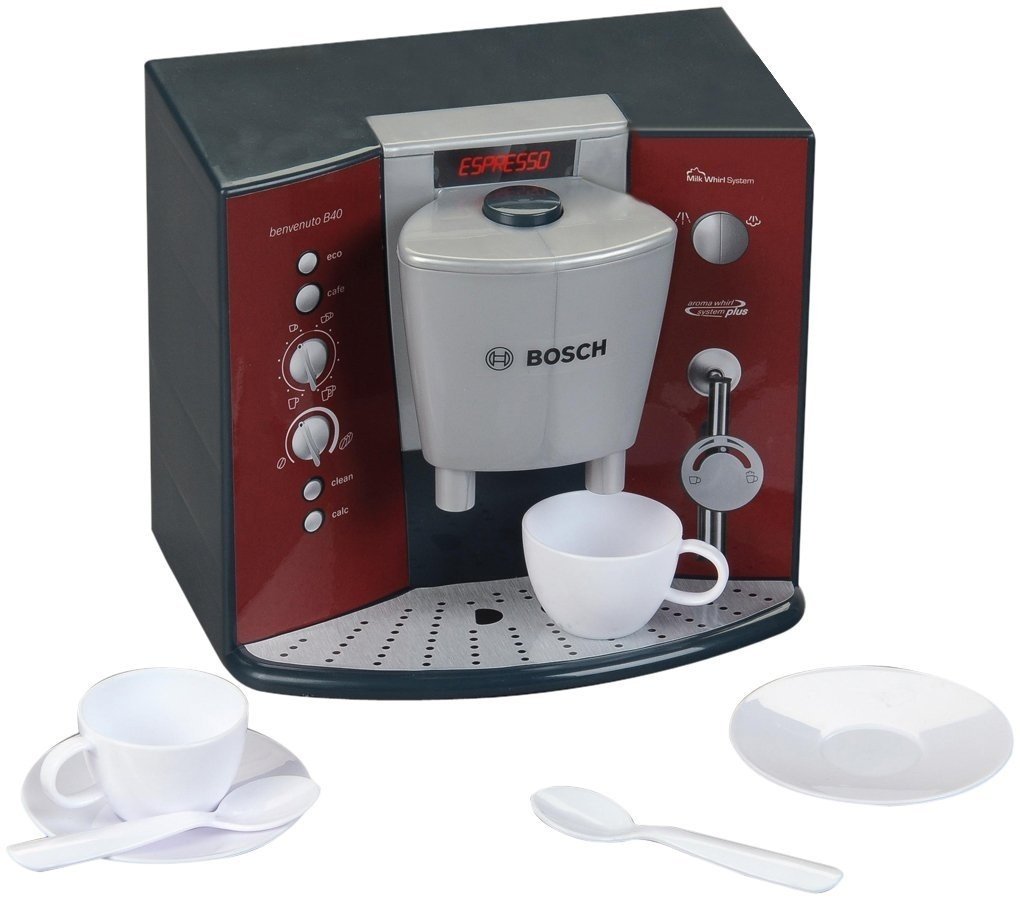 Bosch Macc Hina From Espresso Coffee Accessory