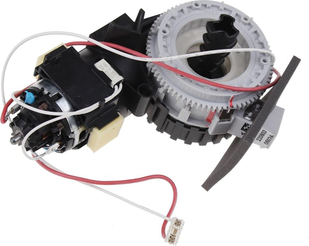 BOSCH - Grinder / Grinding Unit - 12028402