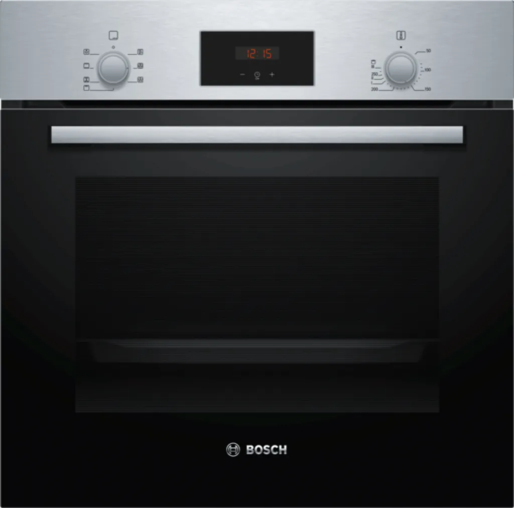 Bosch MDA EB oven with 2-way extension HBF133BR0