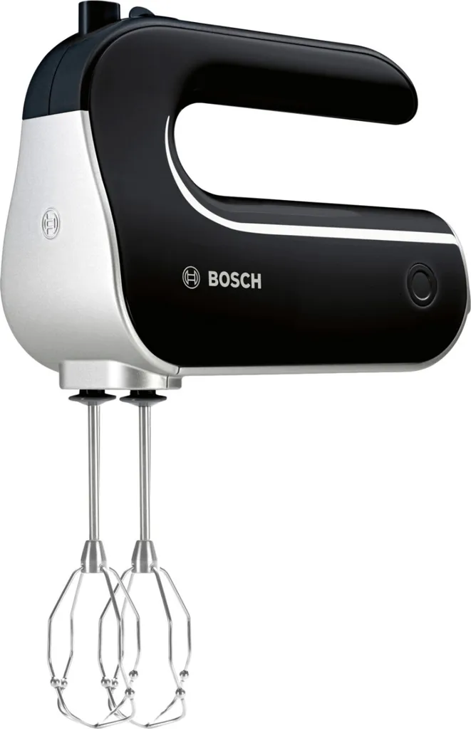 Bosch MFQ4730 Hand Mixer 575W Black Mixer (MFQ 4730)