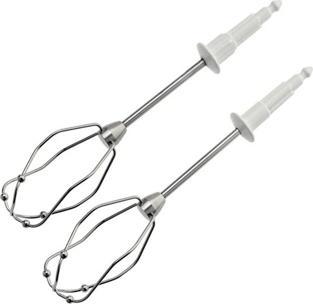 Bosch MFZ4020 Fine Creamer Whisk / compatible with Bosch hand mixers MFQ30... MFQ35... MFQ4...