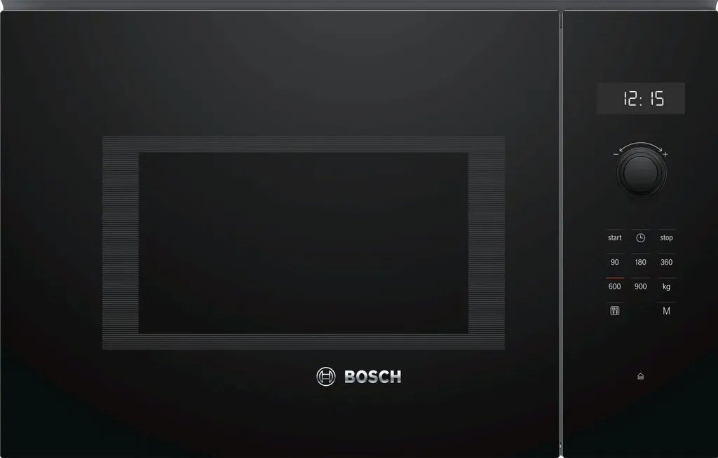 Bosch | Microwave | BFL554MB0 | Built-in | 31.5 l | 900 W | Black