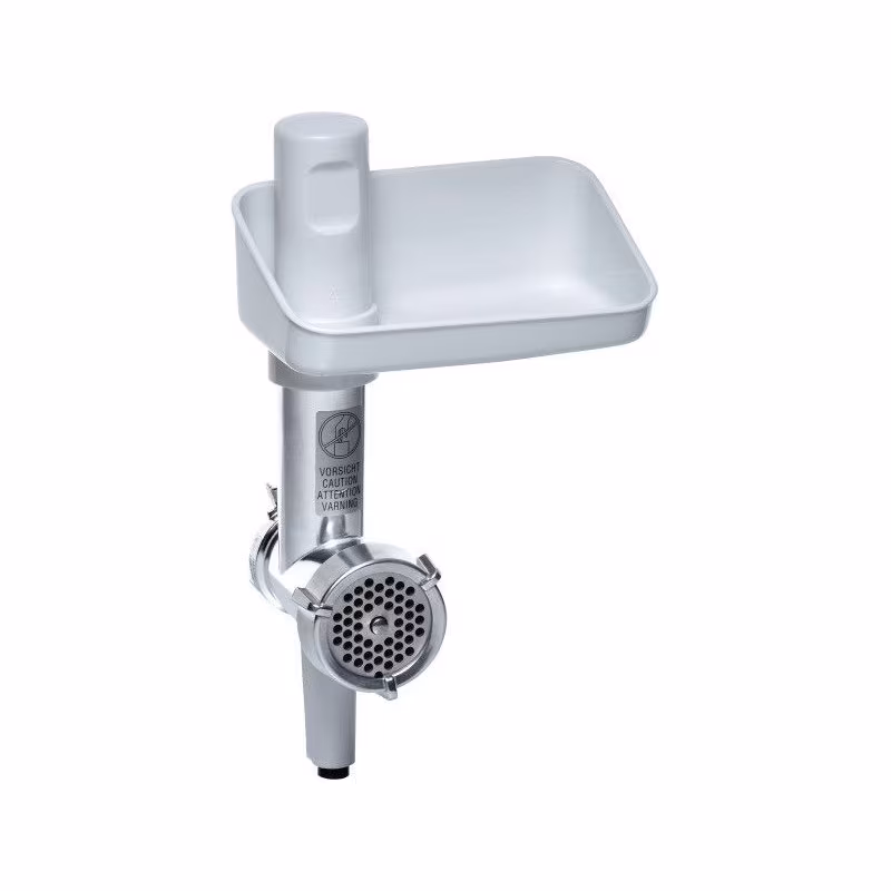 Bosch MUZ5FW1 meat grinder attachment for MUM 5