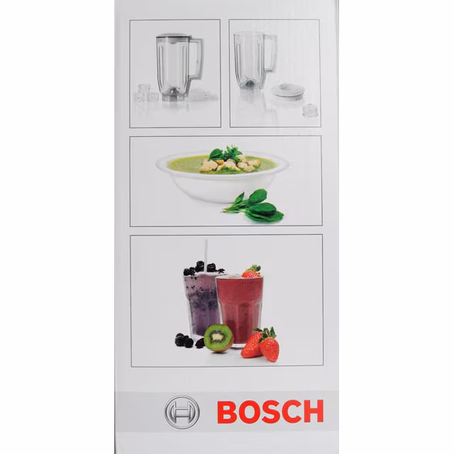 Bosch MUZ5MX1 mixer attachment
