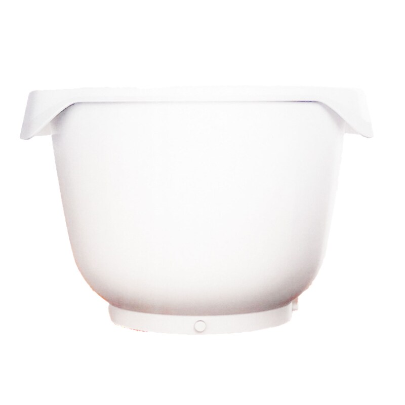 Bosch MUZ9KR1 plastic mixing bowl